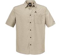 Schöffel Camiseta para Hombre CIRC Style Dalfoss para Hombre, Color Negro, Talla 62