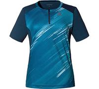 Schöffel Camiseta para Mujer Proud. Moonlit Ocean. 38