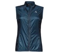 Schöffel Chaleco Brolio L de las Señoras Vestido Kleidungsstück Exterior