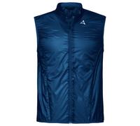 Schöffel Chaleco Brolio M Chaleco Hombre Vestido Kleidungsstück Vestido Exterior