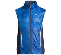 Schöffel Chaleco deportivo 'La Colona' azul XL azul