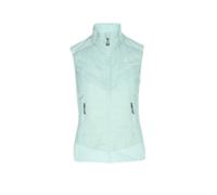 SCHÖFFEL Chaleco híbrido de mujer Style Blaueis menta | 40