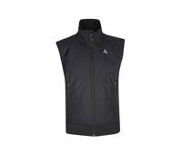 SCHÖFFEL Chaleco híbrido para hombre Style Blaueis negro | 48