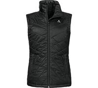 Schöffel Chaleco híbrido para Mujer, Talla L