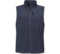 Schöffel - Chaleco polar para mujer (forro polar, de secado rápido, con varios bolsillos)