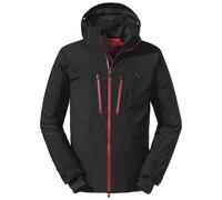 Schöffel Chaqueta de Esquí Canazei M Funcional Hombre Invierno Aire Libre