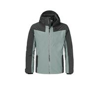 SCHÖFFEL Chaqueta de esquí para hombre Style Trifex gris | 54