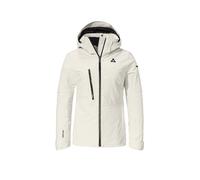 SCHÖFFEL Chaqueta de esquí para mujer Style Pontre blanco | 38