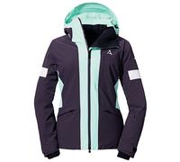 Schöffel Chaqueta de Esquí Scalottas L Funcional Mujer Invierno Aire Libre
