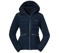 Schöffel Chaqueta de Esquí Sometta L Funcional Mujer Invierno