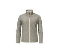 Schöffel Chaqueta de forro polar CIRC Jk Style Terxa WMS, transparente, 42