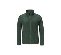 Schöffel Chaqueta de forro polar CIRC Jk Style Terxa WMS, verde, 34