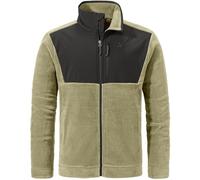 Schöffel Chaqueta de forro polar para hombre Jk Style Gregale Mns
