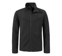 Schöffel Chaqueta de forro polar para hombre Jk Style Pine Mns