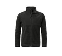SCHÖFFEL Chaqueta de forro polar para hombre Style Gregale negro | 54