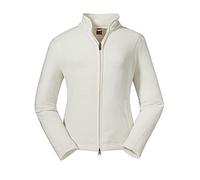 Schöffel Chaqueta de forro polar para mujer Leona2, ligera y cálida chaqueta de forro polar con bolsillos prácticos, transpirable para exteriores para mujeres y mujeres, 38 EU