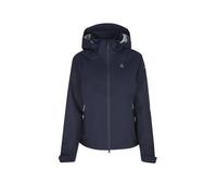 SCHÖFFEL Chaqueta de lluvia para mujer Easy XT 2L azul oscuro | 46