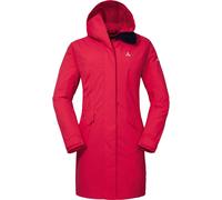 Schöffel Chaqueta de montaña 'Altona' frambuesa, Talla XL