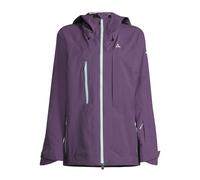 Schöffel Chaqueta deportiva lila M lila