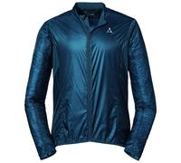 Schöffel Chaqueta Gaiole M Funcional Hombre Impermeable de Entretiempo