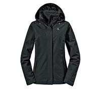 Schöffel Chaqueta Gmund L para Mujer