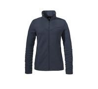 SCHÖFFEL Chaqueta interior de forro polar Style Pine para mujer azul oscuro | 44