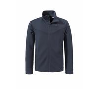 SCHÖFFEL Chaqueta interior para hombre Style Pine Fleece azul oscuro | 56