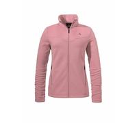 SCHÖFFEL Chaqueta interior para mujer Style Pine Fleece rosa | 38