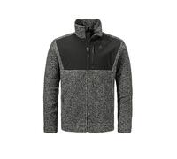 SCHÖFFEL Chaqueta polar de mujer Style Canterbury negro | 46