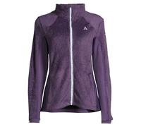 Schöffel Chaqueta polar funcional 'Rugna M' lila oscuro L lila oscuro