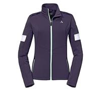 Schöffel Chaqueta Polar Grassen L Mujer de Punto Entretiempo