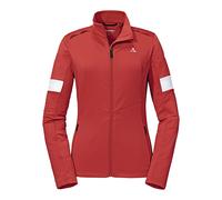 Schöffel Chaqueta Polar Grassen L Mujer de Punto Entretiempo