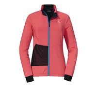 Schöffel Chaqueta Polar Iurreta L Mujer de Punto Entretiempo