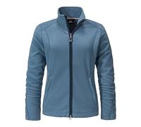 Schöffel Chaqueta Polar Leona3, Mujer, Mar de Bering, 36