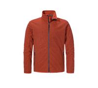 SCHÖFFEL Chaqueta polar para hombre Circ Terxa rojo | 56