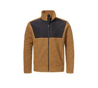 SCHÖFFEL Chaqueta polar para hombre Style Canterbury mostaza | 54