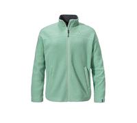 SCHÖFFEL Chaqueta polar para mujer Purga Urban Circ verde | 38