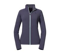 Schöffel Chaqueta Polar Schiara L Mujer de Punto Entretiempo