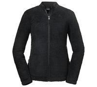 Schöffel Chaqueta Polar Southgate L Mujer de Punto Entretiempo