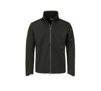 SCHÖFFEL Chaqueta softshell Fracon para hombre negro | 50