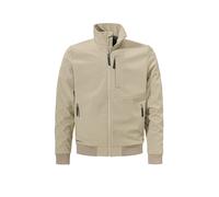 SCHÖFFEL Chaqueta softshell para hombre Style Suavio camel | 58