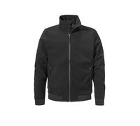 SCHÖFFEL Chaqueta softshell para hombre Style Suavio negro | 56