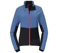 Schöffel Chaqueta Softshell Zumaia L Mujer Entretiempo Azul