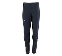Schöffel Corno Pantalones para Senderismo, Mujer, Negro, 42 Slim