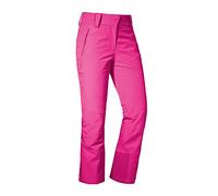 Schöffel Davos2 Pantalones Largos, Mujer, Pink Yarrow, 36