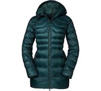 Schöffel Down Auckland - Parka para mujer, Mujer, Parka para mujer., 23453, Marina Moss, 36