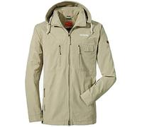 Schöffel Eifel Jacket Chaqueta para Hombre, Casa del árbol, 48