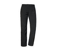 Schöffel Engadin1 - Pantalones de Senderismo para Mujer