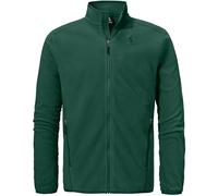 Schöffel Fleece Jk Style Ash Mns - Chaqueta polar para hombre
