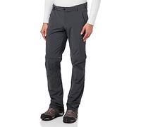Schöffel Folkstone - Pantalones de Senderismo para Hombre con Cremallera para Verano, versátiles